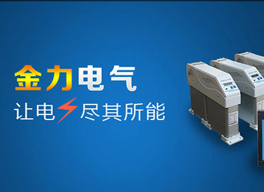 浙江金力电气